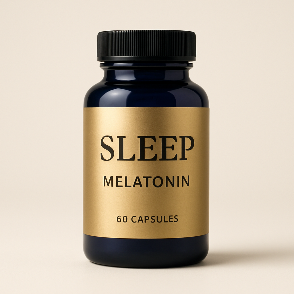 Melatonina 5mg